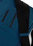 Чоловіча сумка Armani Exchange через плече 1159812637 (Синій, One size), фото 6