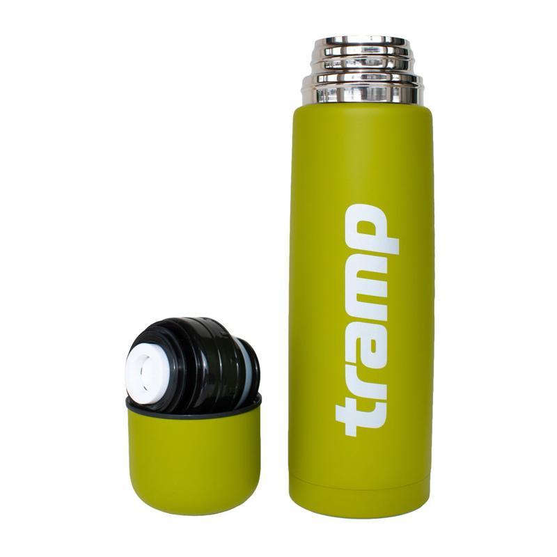 Термос Tramp Basic UTRC-111 (0,5л), оливковый