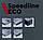 Пила дискова по дереву BOSCH 190x30/24x24z Speedline ECO, фото 4