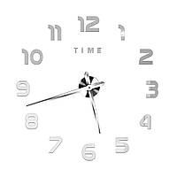 Часы настенные Elisey 9020-002 3D 40-120 см