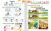 Комплект Smart Junior for Ukraine НУШ 2 Student's Book + Workbook (Updated Edition) / Учебник + Тетрадь, фото 4