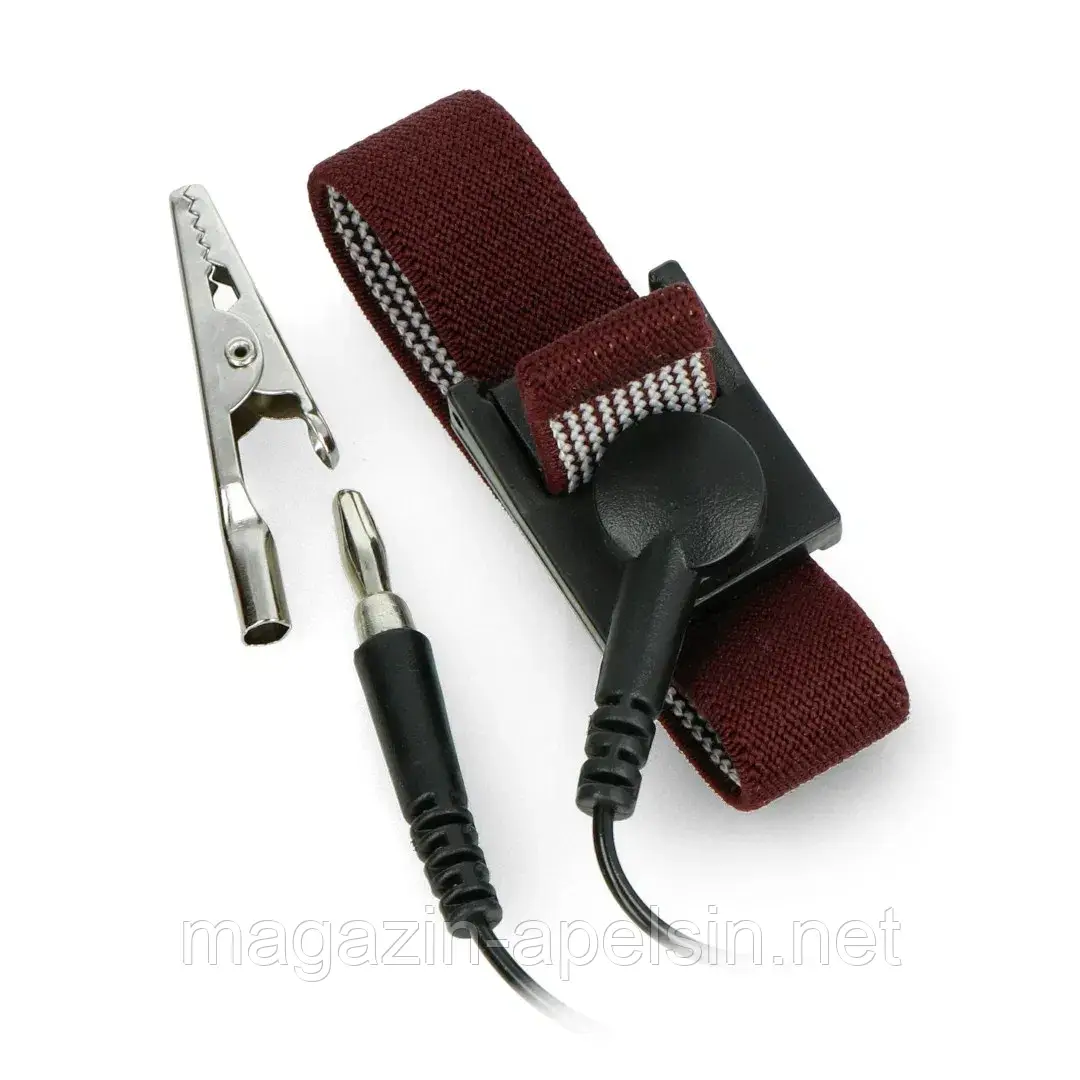 Браслет Землі - ZD-152A