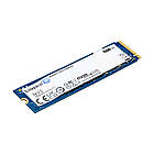 SSD диск 500GB M.2 NVMe Kingston NV3 M.2 2280 PCIe Gen4.0 x4 (SNV3S/500G) Гарантія 36 міс., фото 2