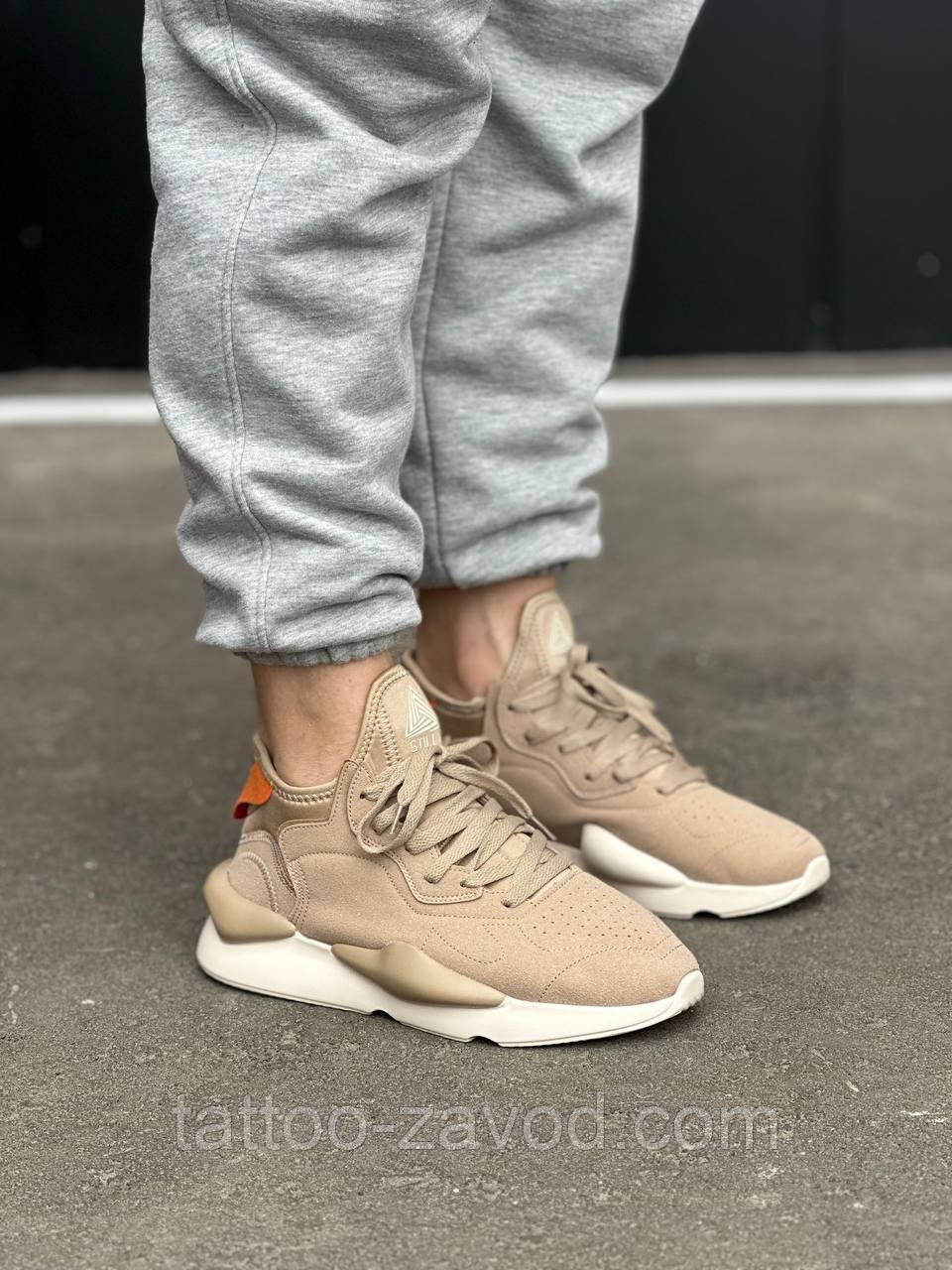 Кросівки чоловічі 42 44 45, фото 1