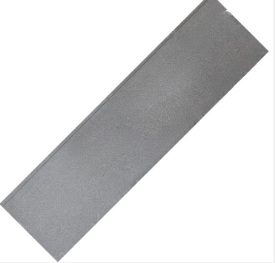 Плита глуха ГЛВТ 710х190 мм