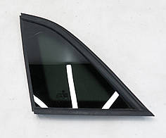 Скло трикутник заднього крила лівє VW ID.4 (20-) 11K-845-041-NVB