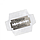 Леза Personna Platinum Blue Double Edge Razor Blade 200 шт, фото 3