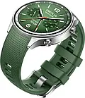 Смарт-годинник OnePlus Watch 2R Forest Green, фото 4