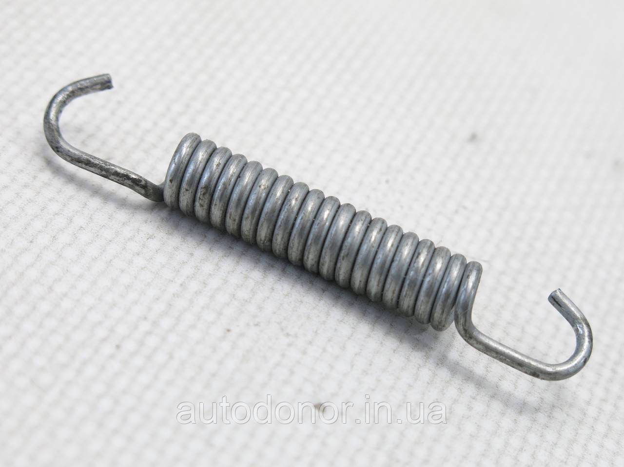 Пружинки задніх гальмівних колодок комплект VW ID.4 (20-) 1EA-698-545