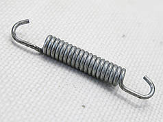 Пружинки задніх гальмівних колодок комплект VW ID.4 (20-) 1EA-698-545