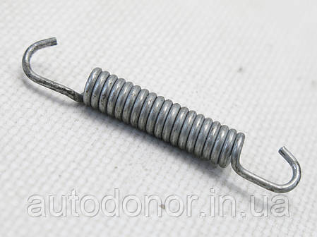 Пружинки задніх гальмівних колодок комплект VW ID.4 (20-) 1EA-698-545, фото 1