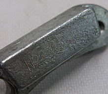 Пружинки задніх гальмівних колодок комплект VW ID.4 (20-) 1EA-698-545, фото 5