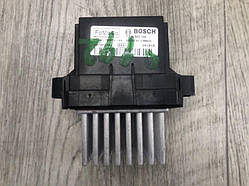 Резистор печеки Lincoln Mkz 13-20 2.0 С20HDTX 2013 (б/у)