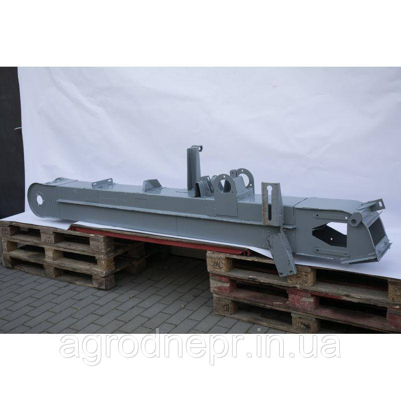 Крышка елеватора зернового нижня б 142.50.04.300 Акрос Украина, фото 1