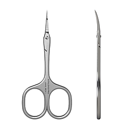 Ножиці для кутикули професійні STALEKS PRO Ballerina UNIQ 10 TYPE 3