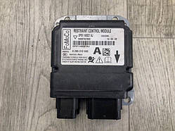 Блок керування airbag Lincoln Mkz 13-20 2.0 С20HDTX 2013 (б/у)