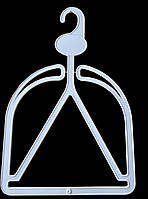 Вішалки під шапки 18 см