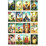Таро Містичних Моментів - Tarot of Mystical Moments, фото 3