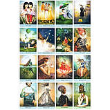 Таро Містичних Моментів - Tarot of Mystical Moments, фото 5