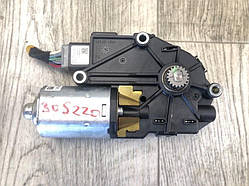 Моторчик люка Lincoln Mkz 13-20 2.0 С20HDTX 2013 (б/у)