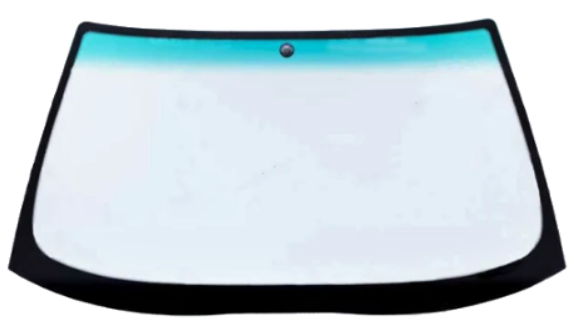 Скло лобове BMW 5 E34 88-97 KOMBI/SEDAN Pilkington кріп.дзерк., фото 1