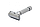 Pearl Flexi Adjustable Safety Razor Closed Comb FX-2020, фото 4