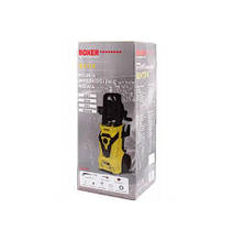 Мийка високого тиску BOXER BX-114 360 Бар 6,5 Л/Хв 2800 Вт., фото 6