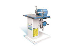 Свердлильно-пазувальний верстат STOMANA LBM 200