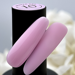 Гель для нігтів Crooz Water Gel 10, 15 мл