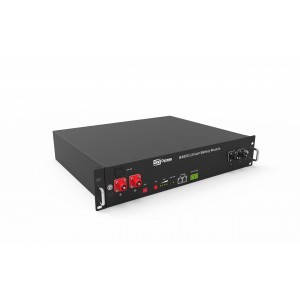 Акумулятор LiFePO4 DYNESS B4850 48v 50ah, з BMS, для ДБЖ, UPS для системи енергозабезпечення будинку, квартир