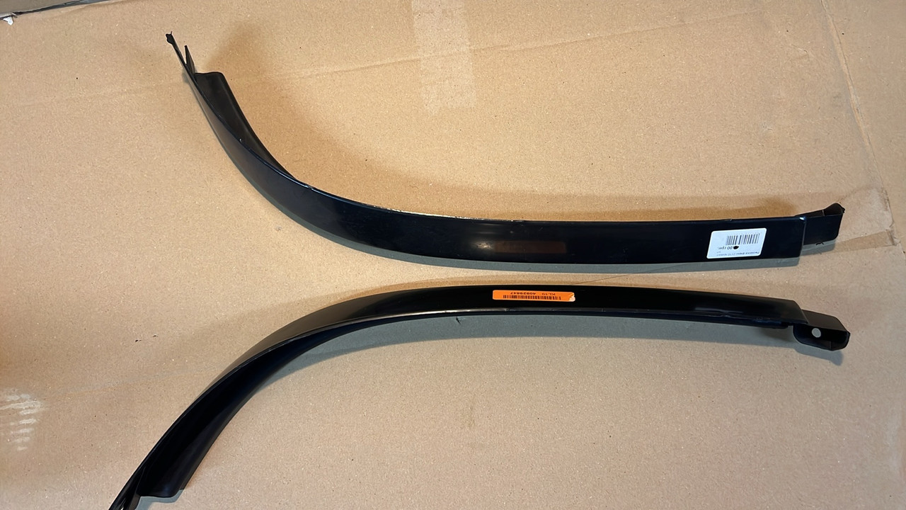 Вія фари 2110 (пара), фото 1