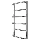 Рушникосушарка водяна Mario Люкс HP 800х530/500 (4820111351305)