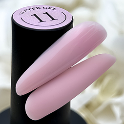 Гель для нігтів Crooz Water Gel 11, 15 мл