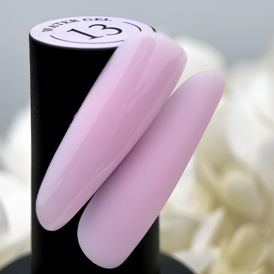 Гель для нігтів Crooz Water Gel 13, 15 мл