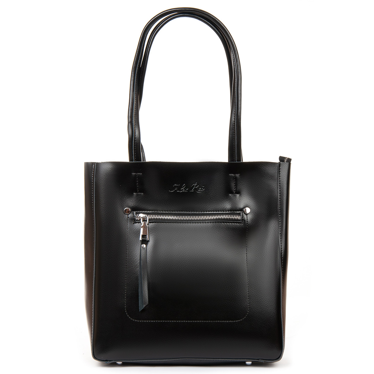 Жіноча шкіряна сумка  8773 black.Купити жіночі сумки гуртом і в роздріб із натуральної шкіри в Україні
