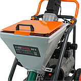 Високопродуктивна та компактна штукатурна машина Profter DQ-9 (1-15 л/хв, 2,5 кВт), фото 7