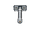 Бритва для гоління Т-подібна Pearl Flexi Adjustable Safety Razor Open Comb FXO-2023, фото 5