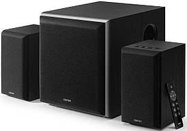 Мультимедійна акустика Edifier M601DB