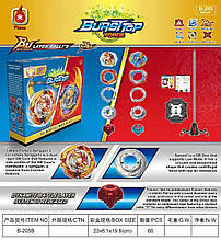 Beyblade B-205