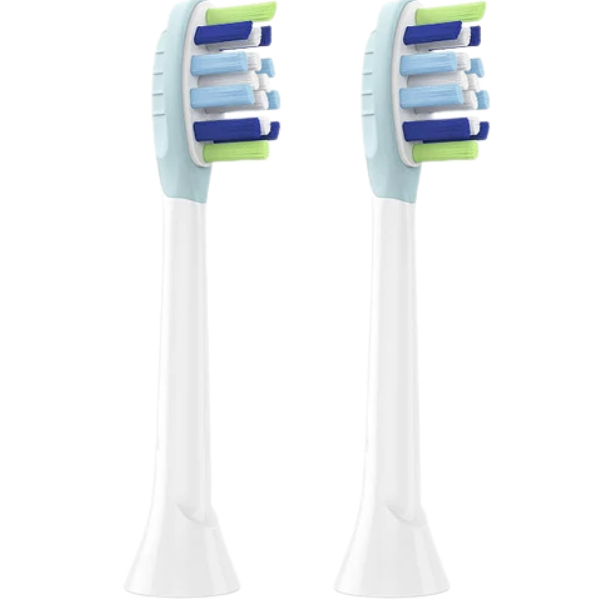 Насадки ProZone EVO-3 White (2 шт.)