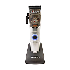 Машинка для стрижки волос Gamma X-Ergo