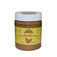 Горіхові пасти