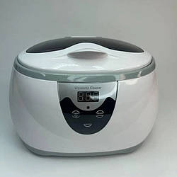 Ультразвукова ванна Ultrasonic cleaner Skymen JP-3800S 600 мл, 50W