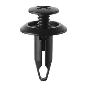 Кліпса підкрилка Ford 1007932