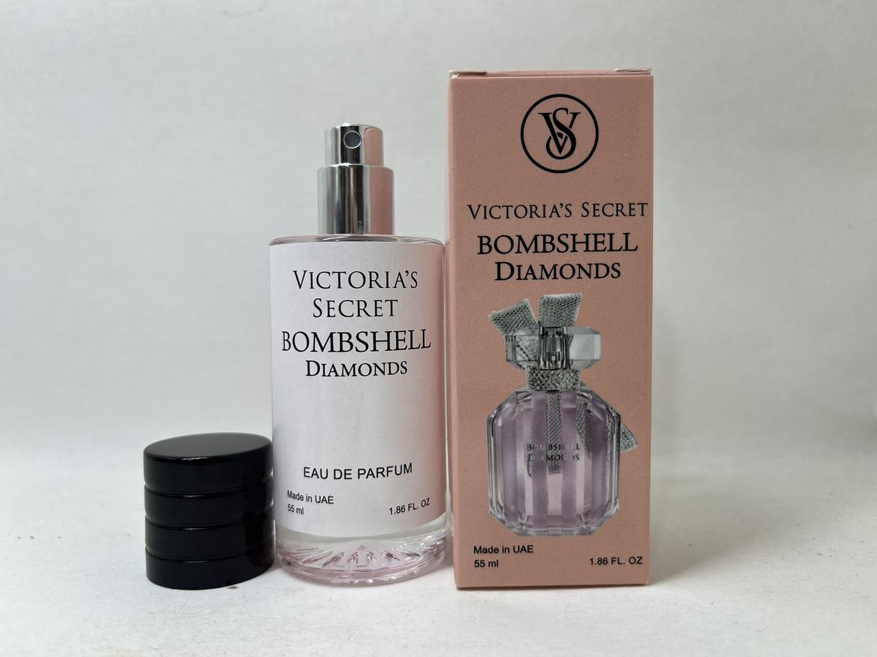Парфюмированная вода женская Victoria's Secret Bombshell Diamonds 55мл, фото 1