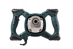 Міксер будівельний 2800W Onex OX-1201, фото 5