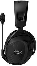 Навушники з мікрофоном HyperX Cloud Stinger 2 Wireless Black (676A2AA), фото 3