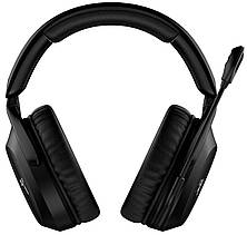 Навушники з мікрофоном HyperX Cloud Stinger 2 Wireless Black (676A2AA), фото 4