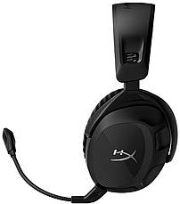 Навушники з мікрофоном HyperX Cloud Stinger 2 Wireless Black (676A2AA), фото 6