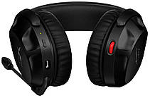 Навушники з мікрофоном HyperX Cloud Stinger 2 Wireless Black (676A2AA), фото 5